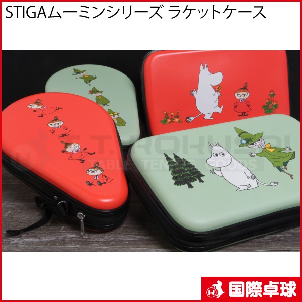 �ڸ����ʡ�STIGA�ࡼ�ߥ󥷥꡼�� �饱�åȥ������ͳ�02