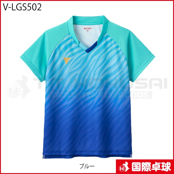V-LGS502