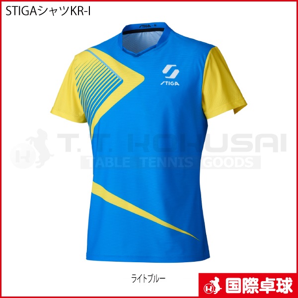 STIGA�����KR-I