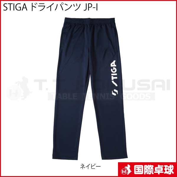 STIGA �ɥ饤�ѥ�� JP-I