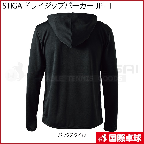 STIGA ɥ饤åץѡ JP-