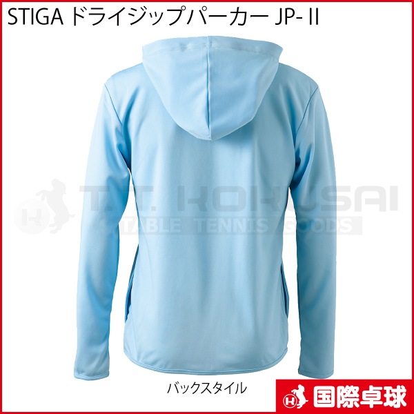STIGA ɥ饤åץѡ JP-