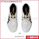 ڿATTACK DOMINATE FF2 White/Black(103)