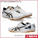 ڿATTACK DOMINATE FF2 White/Black(103)