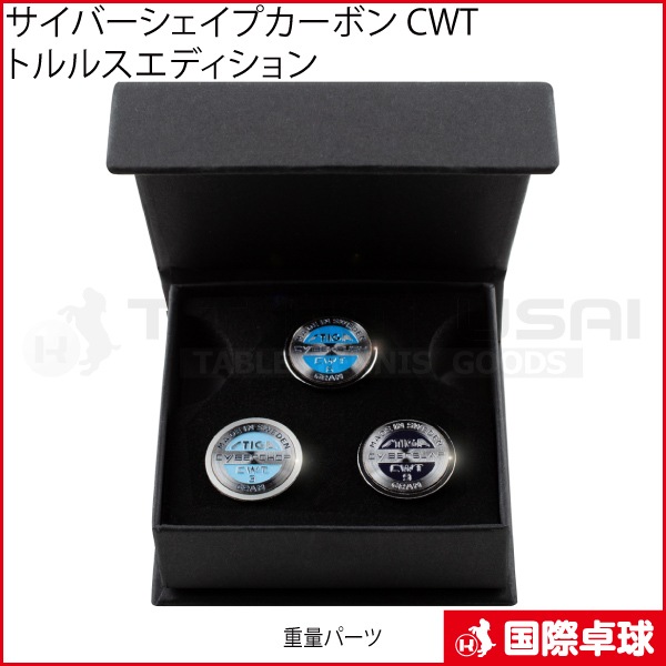 �����С��������� �����ܥ� CWT �ȥ�륹���ǥ������
