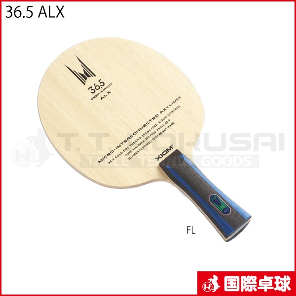 ��Ķ�ò���36.5 ALX