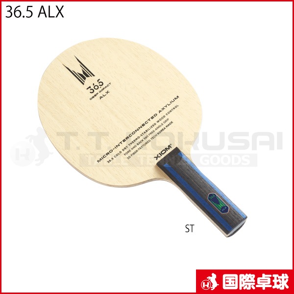 ��Ķ�ò���36.5 ALX