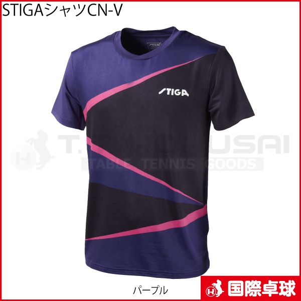 STIGA�����CN-V