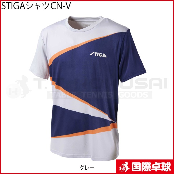 STIGA�����CN-V