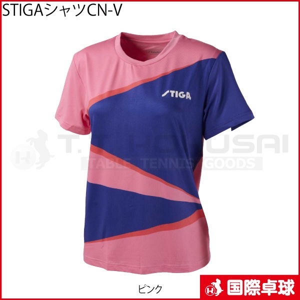 STIGA�����CN-V