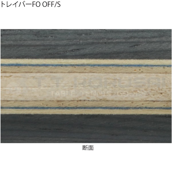 �ȥ쥤�С�FO OFF/S���