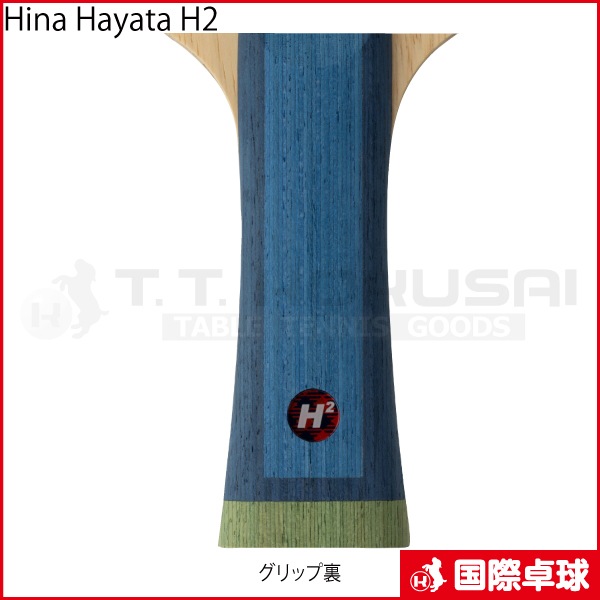 Hina Hayata H2