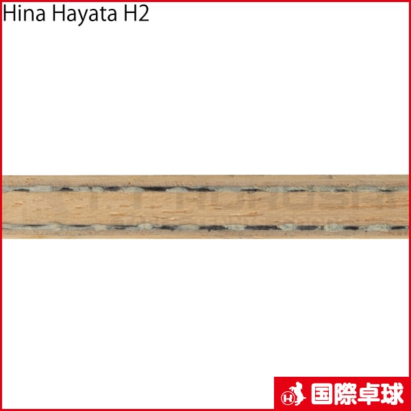 Hina Hayata H2