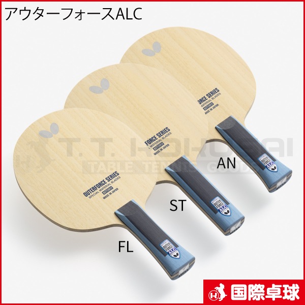 ���������ե����� ALC