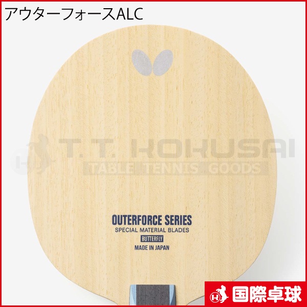 ���������ե����� ALC