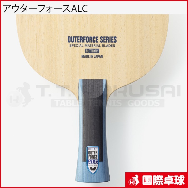 ���������ե����� ALC