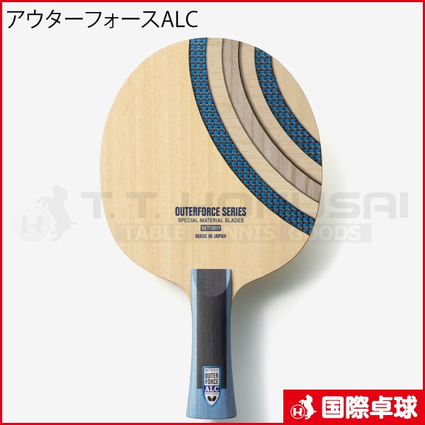 ���������ե����� ALC