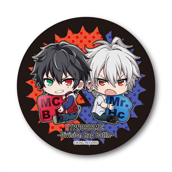 HOBBYCAT | ヒプノシスマイク