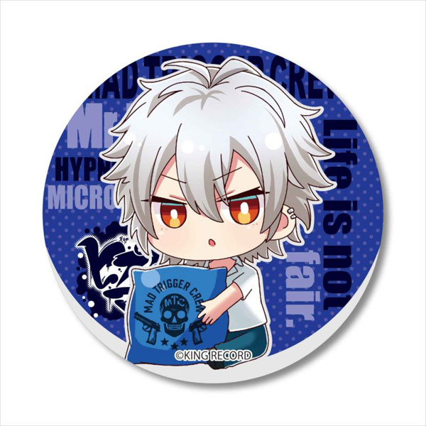 HOBBYCAT | ヒプノシスマイク