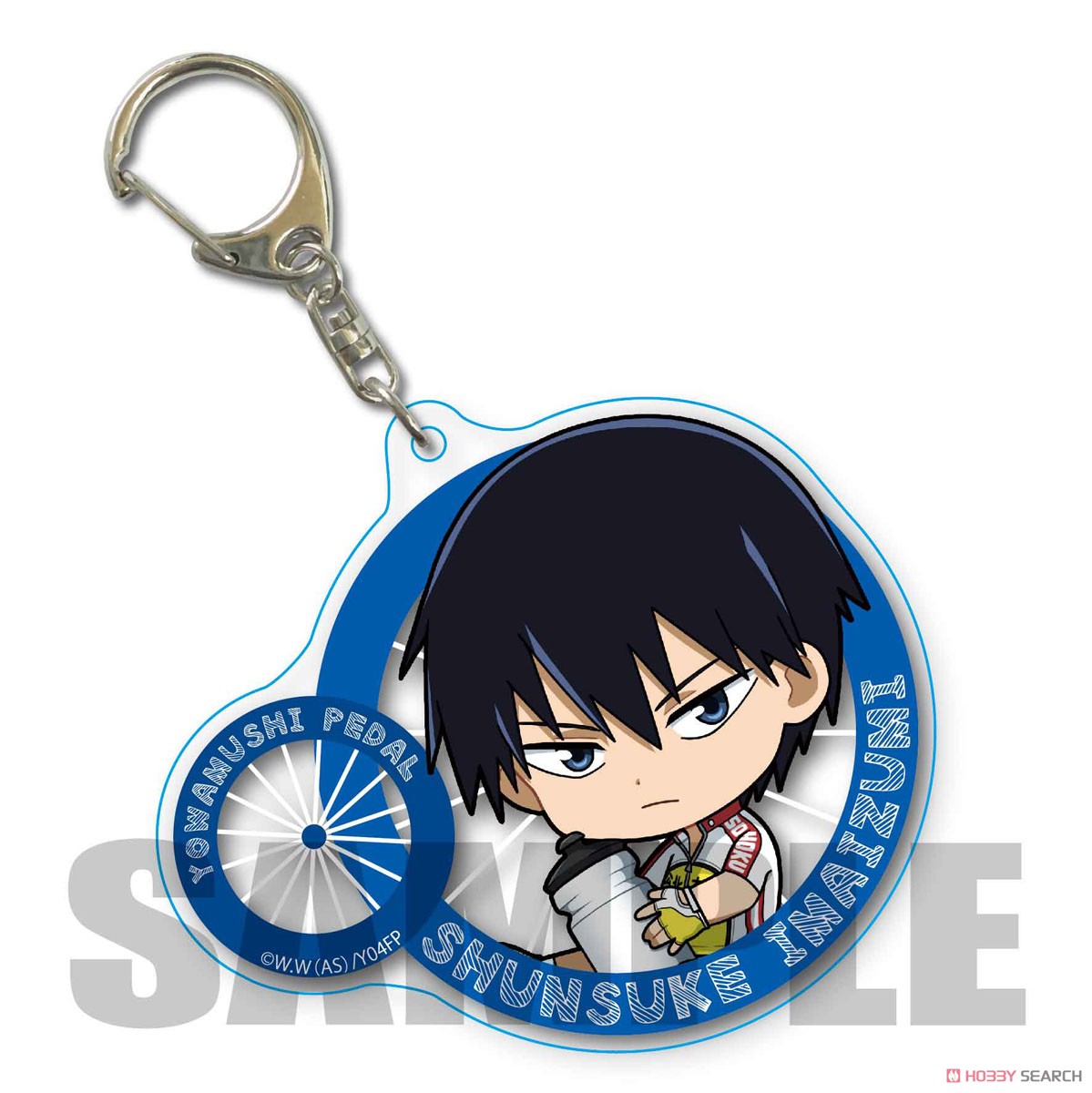 弱虫ペダル キーホルダー 秋田書店ストア on X: 