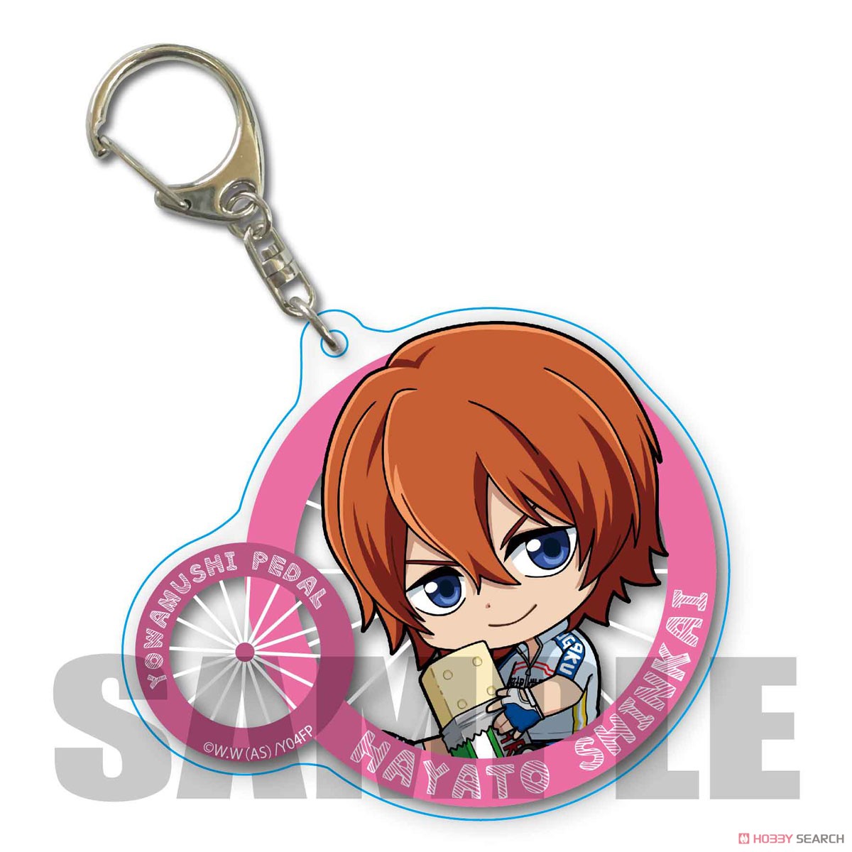 HOBBYCAT | 弱虫ペダル