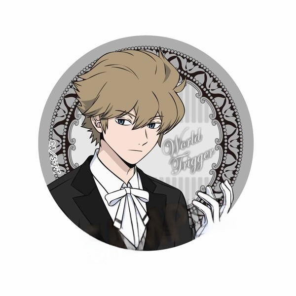 ワールドトリガー ワールドトリガー｜TCGシングルカード通販なら「193net」