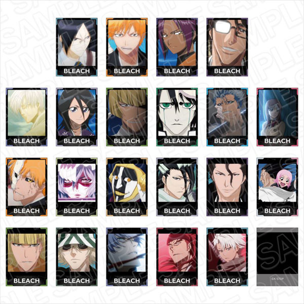 年末セール早い者勝ちブリーチset HOBBYCAT | 人気商品SALE,BLEACH