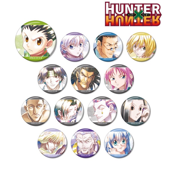 HOBBYCAT | 人気商品,HUNTER×HUNTER