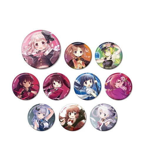 HOBBYCAT | マギアレコード 魔法少女まどか☆マギカ外伝