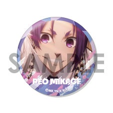 HOBBYCAT | ブルーロック 缶バッジセット2 ～御影玲王がいっぱい