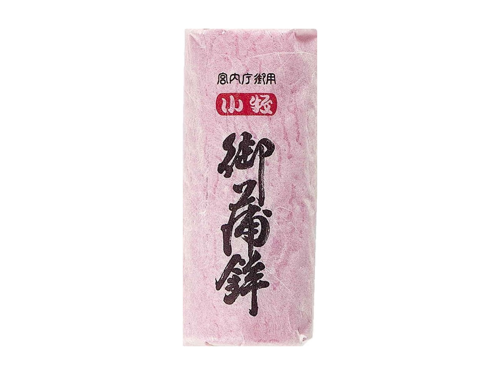 御蒲鉾 中板 赤