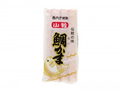 鯛かま　焼　