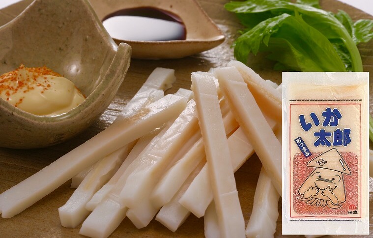 いか太郎
