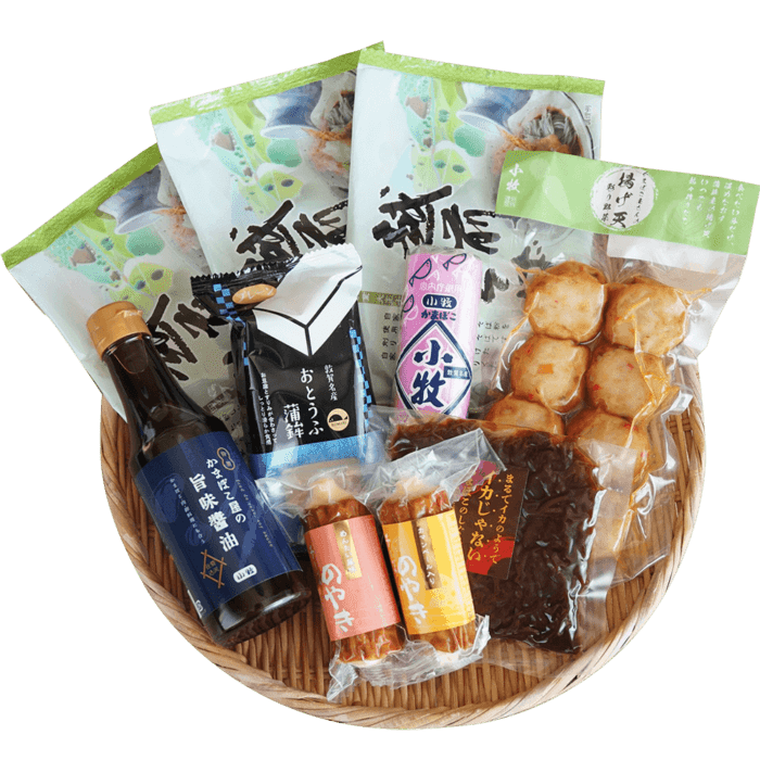 夏の食卓A
