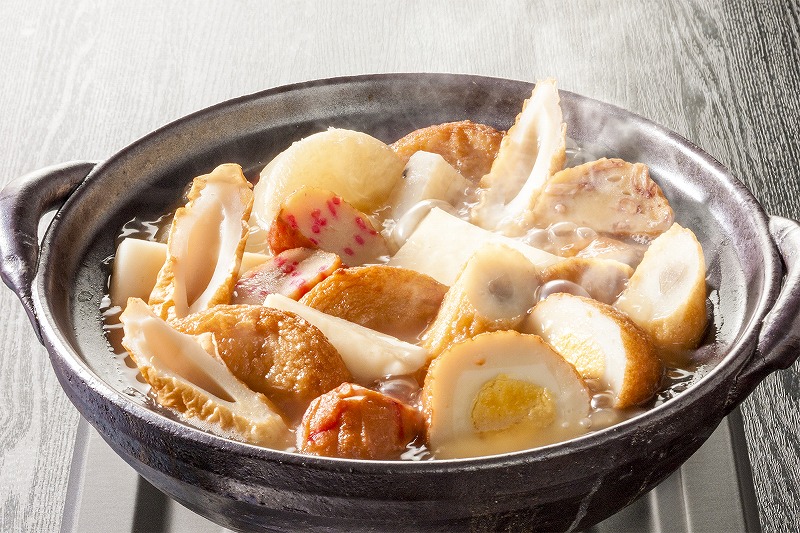 おでんだね【送料サービス】