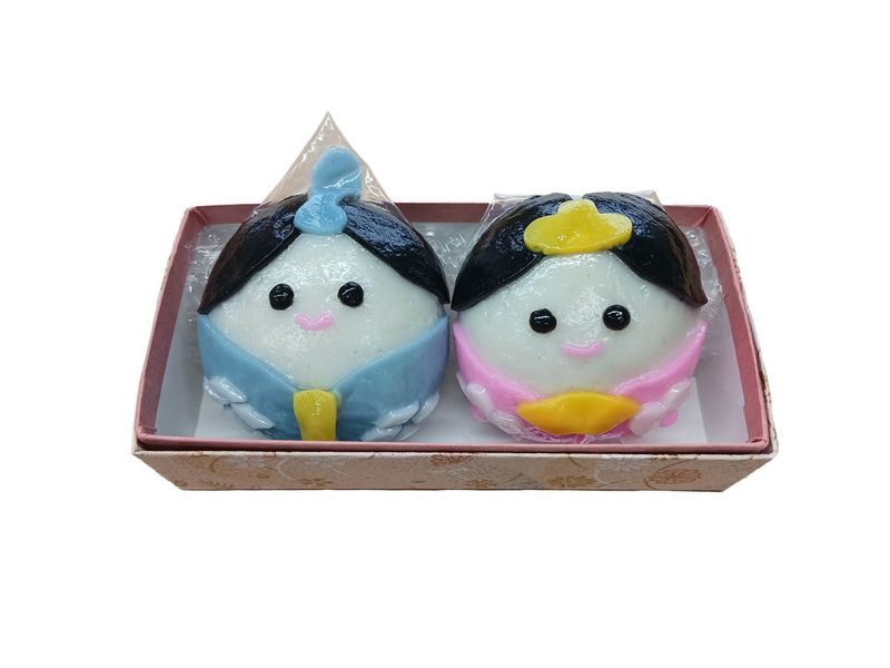 ★おひなさま★予約限定販売！受付２０２６年２月２８日まで　