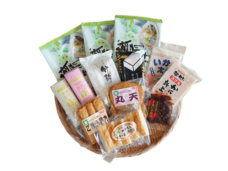 冬の食卓B【送料サービス】