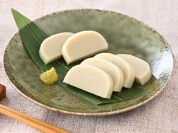 とび魚・とびっこ親子蒲鉾