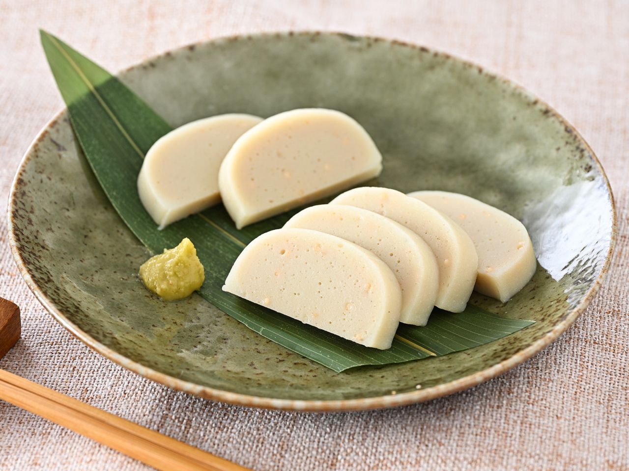 とび魚・とびっこ親子蒲鉾