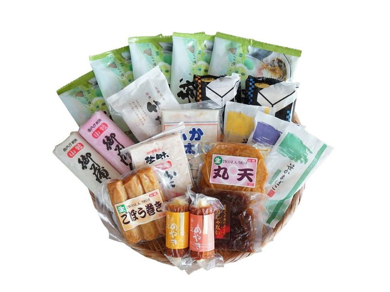 冬の食卓C【送料サービス】