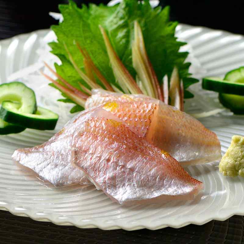 若狭小浜丸海　小鯛のささ漬