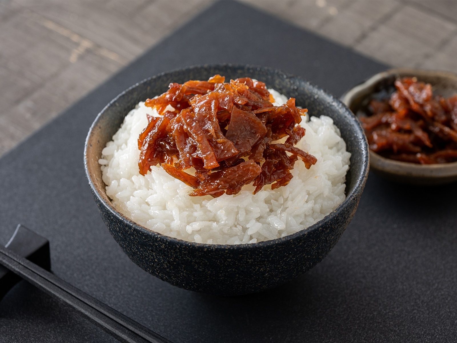 かまぼこのしぐれ煮