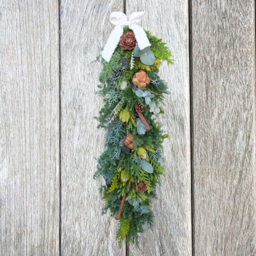 雑貨 予約 クリスマスガーランド クリスマス飾り | 雑貨,リース