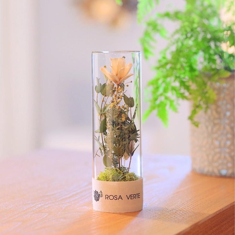 雑貨 ドライフラワー ボトルフラワー ナチュラル 花 フラワーギフト