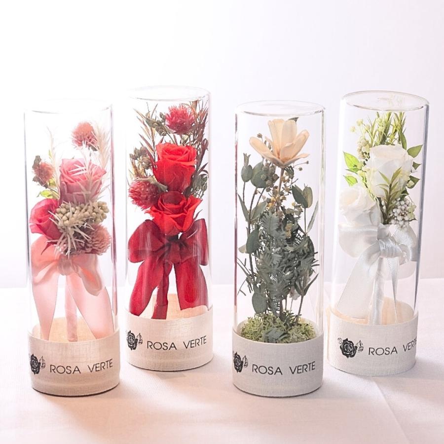 雑貨 ドライフラワー ボトルフラワー ナチュラル 花 フラワーギフト