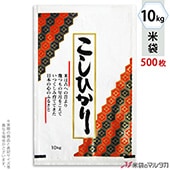 ���� ��� �ե�֥쥹 �����Ҥ��� ���� 10kg�� 1������(500����) MN-3160