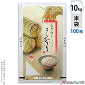  ݥ ޥɥå Ҥ  10kg 100祻å PD-0007 []