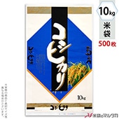 ���� �ݥꥳ���� �����ҥ��� ɩ�� 10kg�� 1������(500����) PC-0420