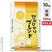 �㥭���ڡ����б��� ���� ��� �ե�֥쥹 �ҤΤҤ���֥��� ͼ�Ƥ��� 10kg�� 1������(500����) MN-0042