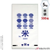 ���� �ݥ����� �ޥ������ɥå� ��̳���� �ͥ��ӡ� 5kg�� 1������(500����) PD-1360